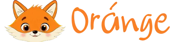 Orange | Premium Kids’ Fashion in UAE