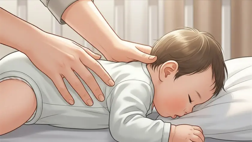 Aspiration in children preventing aspiration