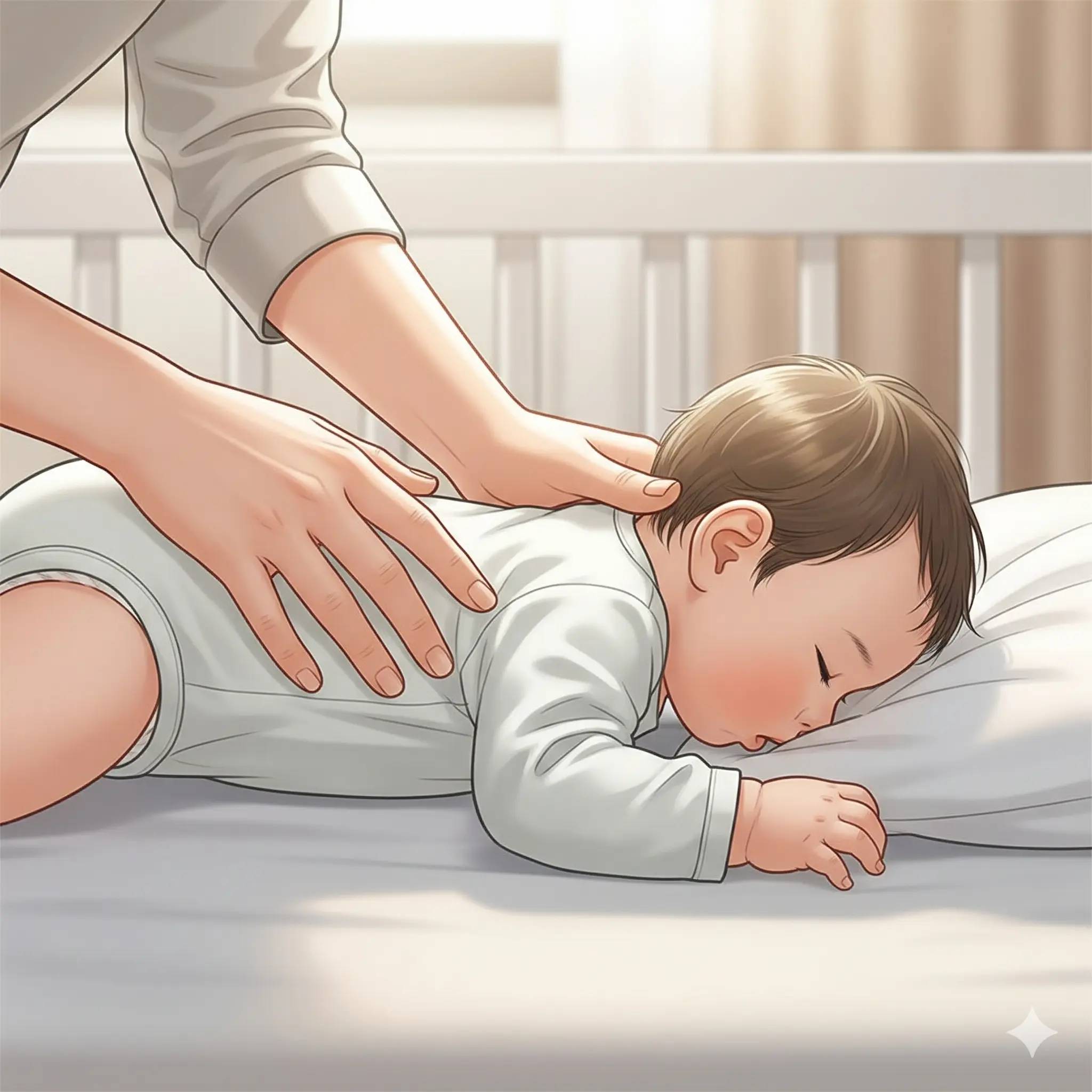 Aspiration in children preventing aspiration